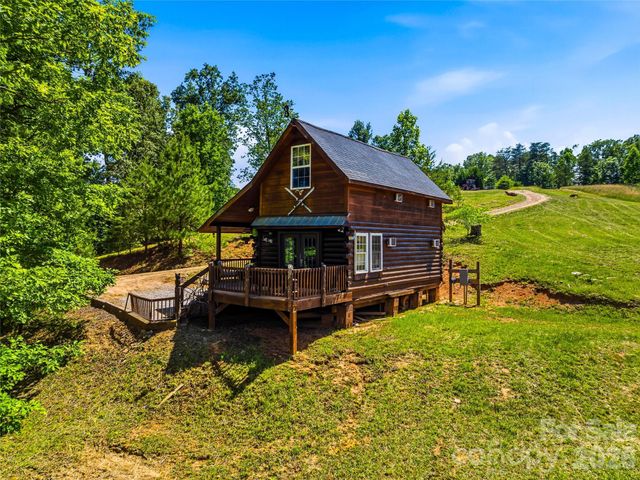 1002 C C Road, Rutherfordton, NC 28139