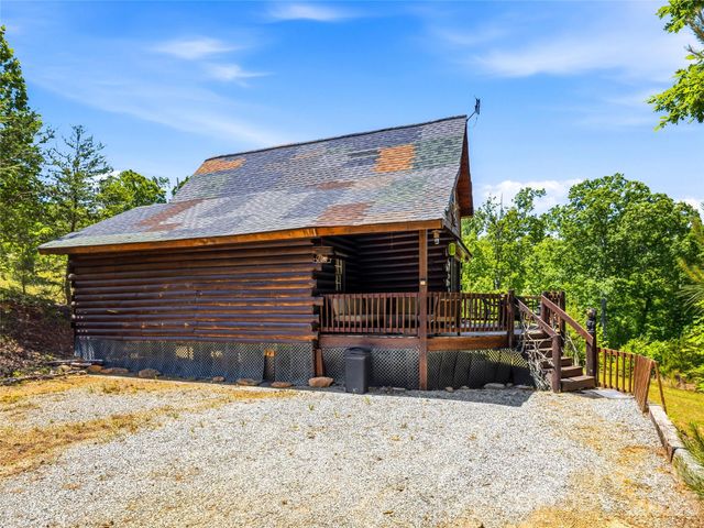 1002 C C Road, Rutherfordton, NC 28139
