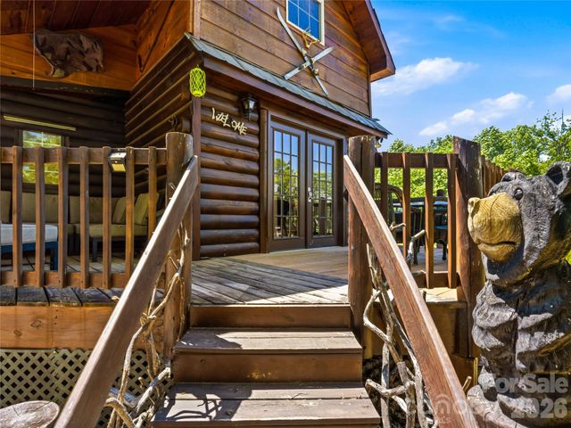 1002 C C Road, Rutherfordton, NC 28139