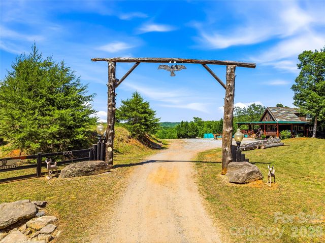 1002 C C Road, Rutherfordton, NC 28139