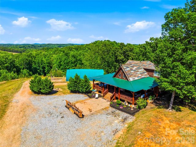 1002 C C Road, Rutherfordton, NC 28139