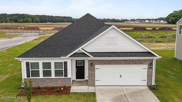 1101 Aviator Lane, Ayden, NC 28513