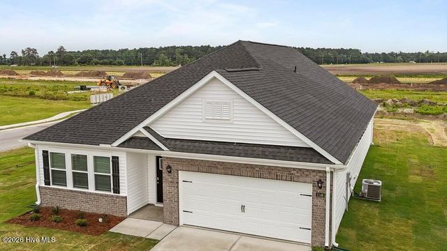 1101 Aviator Lane, Ayden, NC 28513