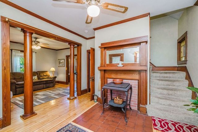 666 Union St, New Bedford, MA 02740