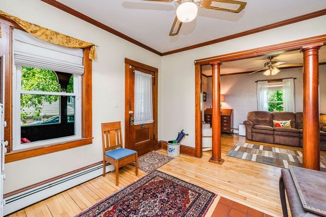 666 Union St, New Bedford, MA 02740