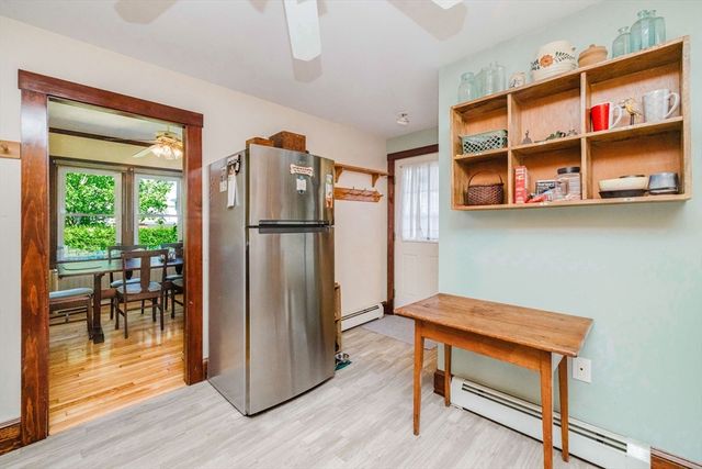 666 Union St, New Bedford, MA 02740