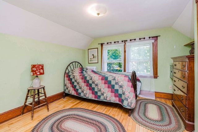 666 Union St, New Bedford, MA 02740