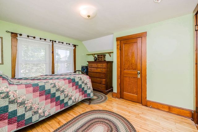 666 Union St, New Bedford, MA 02740