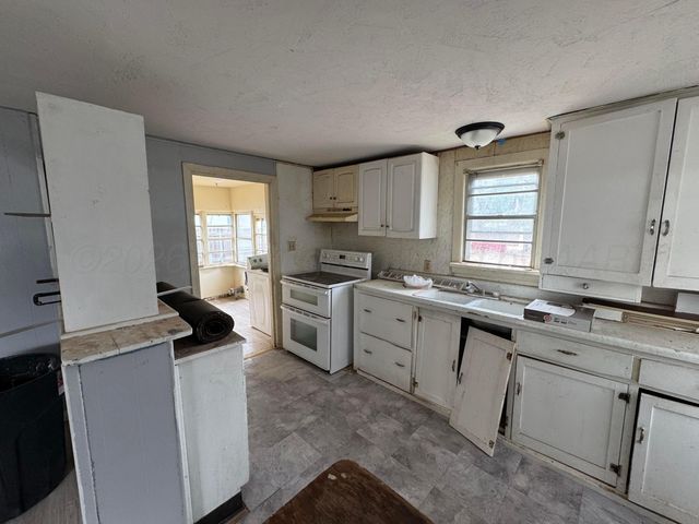 605 S VERNON Street, Amarillo, TX 79104