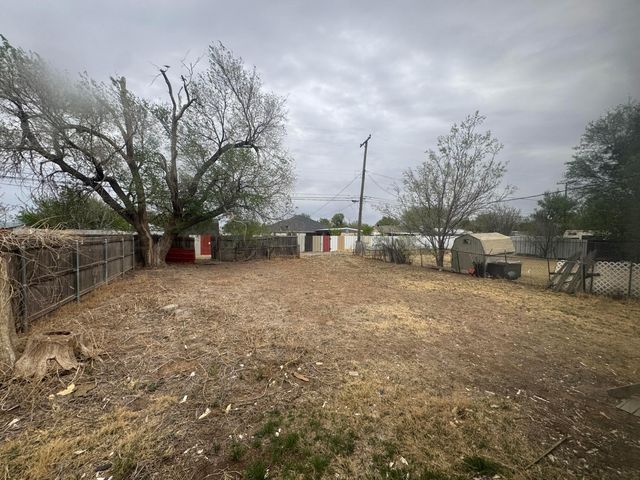 605 S VERNON Street, Amarillo, TX 79104