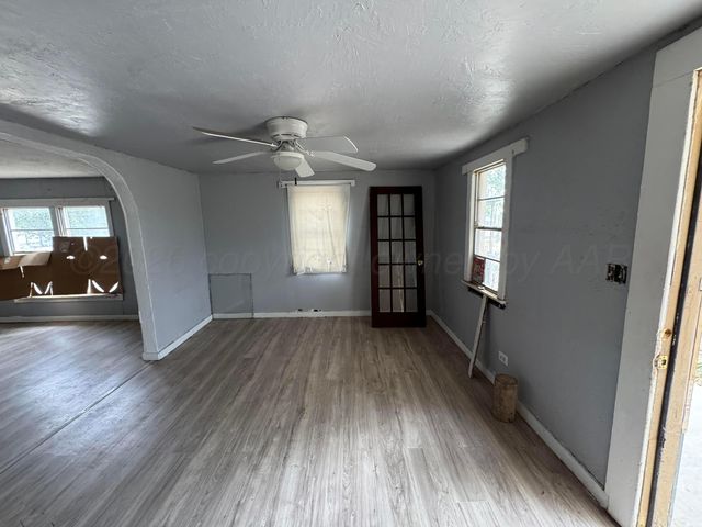 605 S VERNON Street, Amarillo, TX 79104