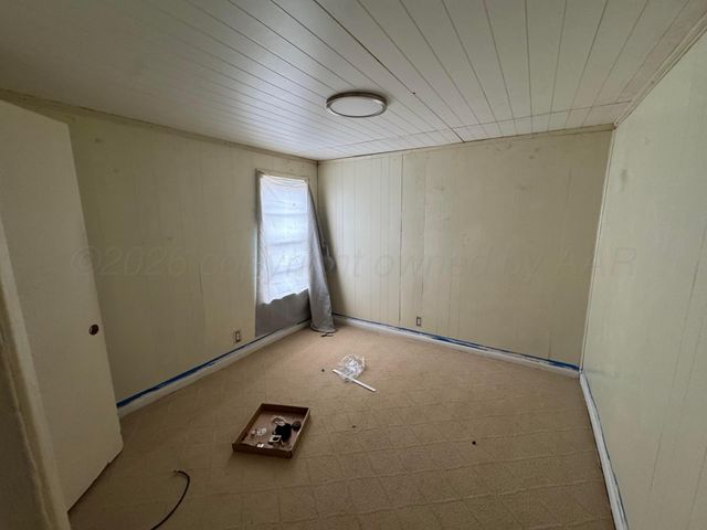 605 S VERNON Street, Amarillo, TX 79104