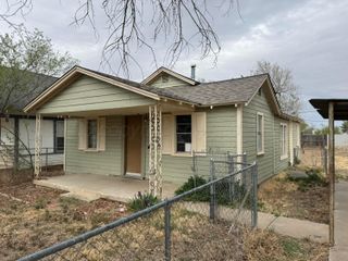 605 S VERNON Street, Amarillo, TX 79104