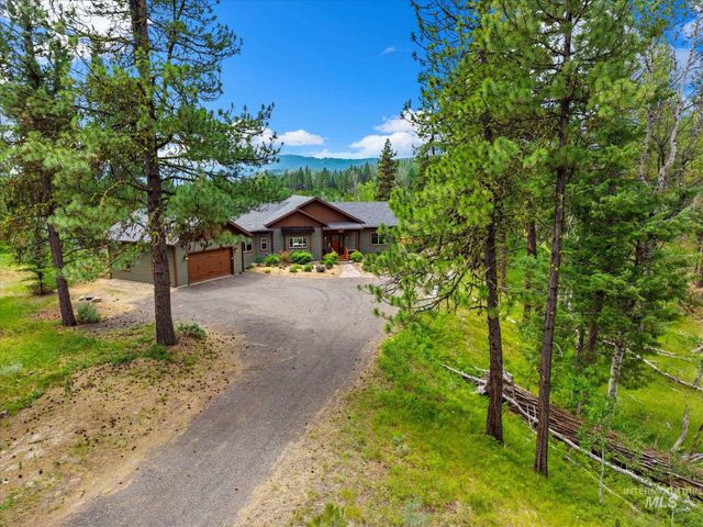 11 Minidoka, McCall, ID 83638