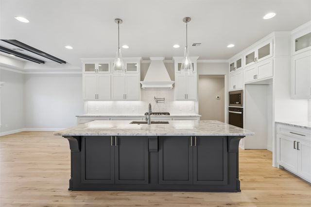 11291 S 220th East Avenue, Broken Arrow, OK 74014