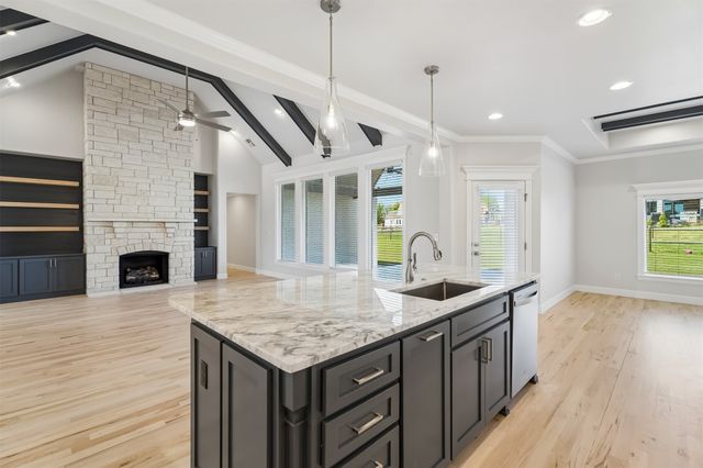 11291 S 220th East Avenue, Broken Arrow, OK 74014