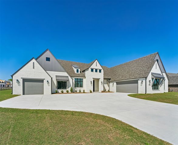 11291 S 220th East Avenue, Broken Arrow, OK 74014