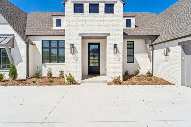 11291 S 220th East Avenue, Broken Arrow, OK 74014