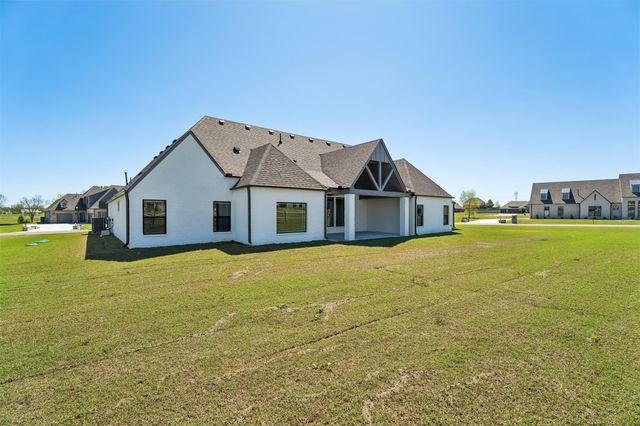 11291 S 220th East Avenue, Broken Arrow, OK 74014