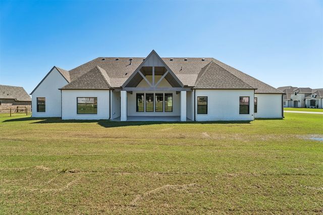 11291 S 220th East Avenue, Broken Arrow, OK 74014