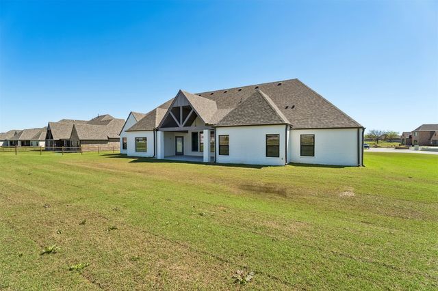 11291 S 220th East Avenue, Broken Arrow, OK 74014