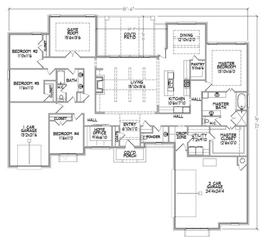 11291 S 220th East Avenue, Broken Arrow, OK 74014