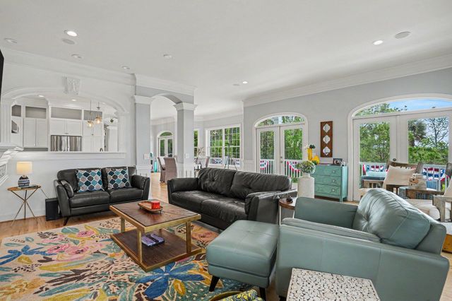1604 Regimental Lane, Johns Island, SC 29455
