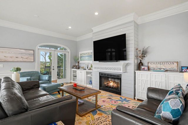 1604 Regimental Lane, Johns Island, SC 29455