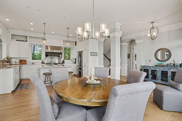1604 Regimental Lane, Johns Island, SC 29455