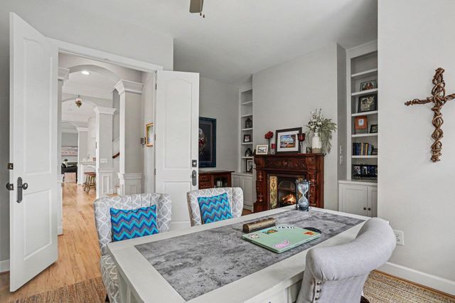 1604 Regimental Lane, Johns Island, SC 29455