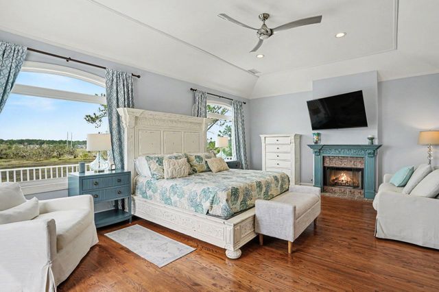 1604 Regimental Lane, Johns Island, SC 29455