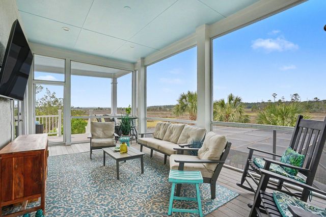 1604 Regimental Lane, Johns Island, SC 29455
