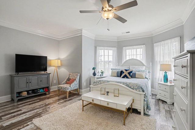 1604 Regimental Lane, Johns Island, SC 29455