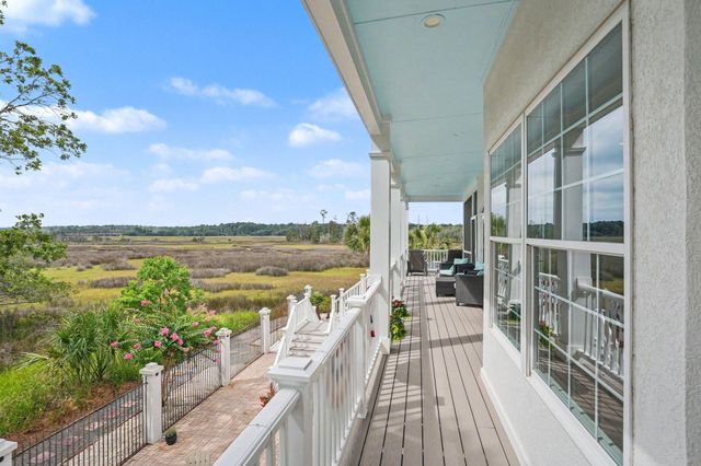 1604 Regimental Lane, Johns Island, SC 29455