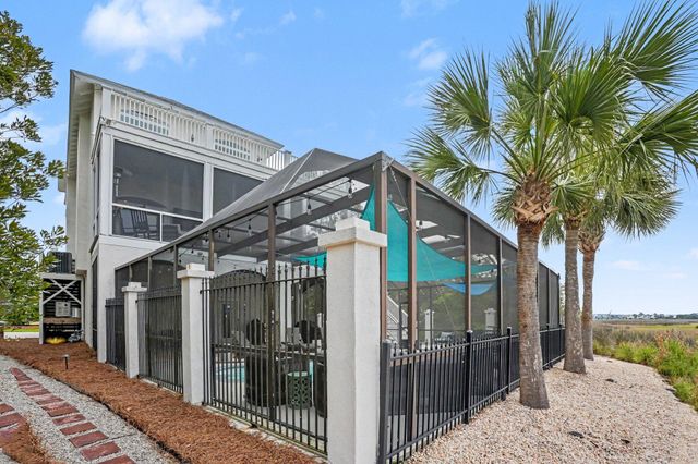 1604 Regimental Lane, Johns Island, SC 29455