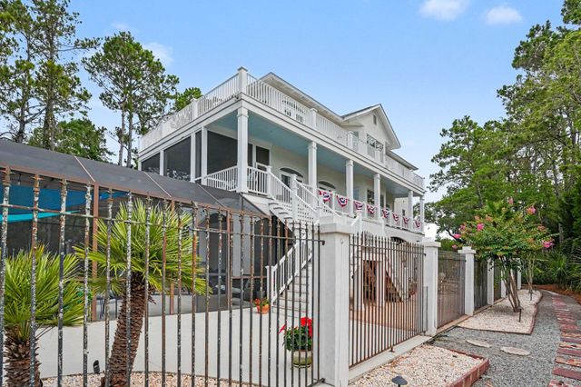 1604 Regimental Lane, Johns Island, SC 29455
