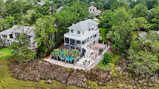1604 Regimental Lane, Johns Island, SC 29455
