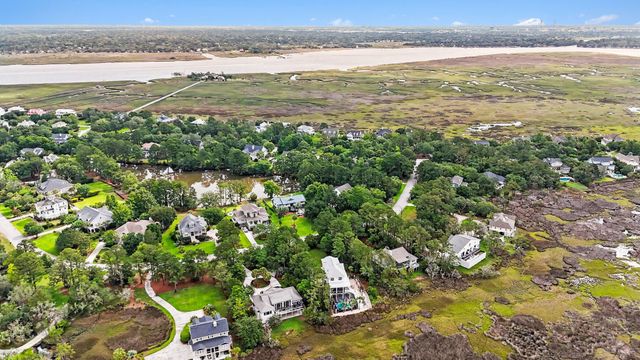 1604 Regimental Lane, Johns Island, SC 29455