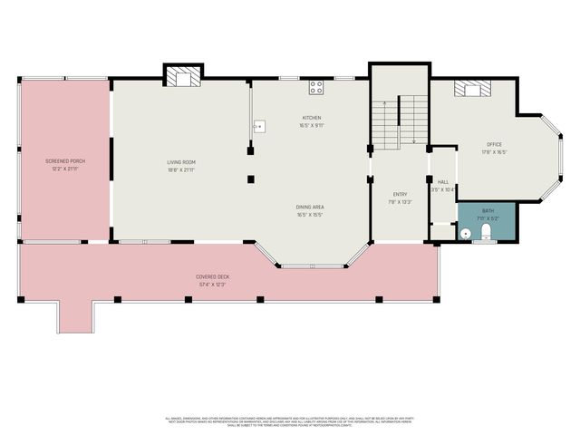 1604 Regimental Lane, Johns Island, SC 29455