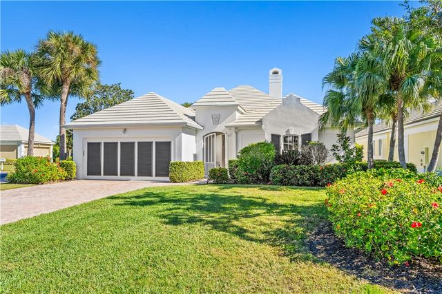4710 Hamilton Court, Vero Beach, FL 32967