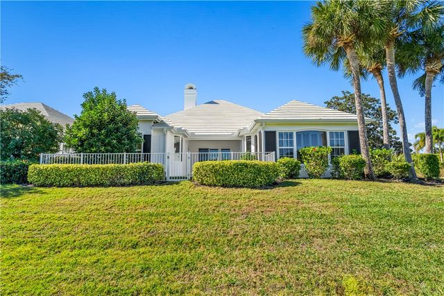 4710 Hamilton Court, Vero Beach, FL 32967
