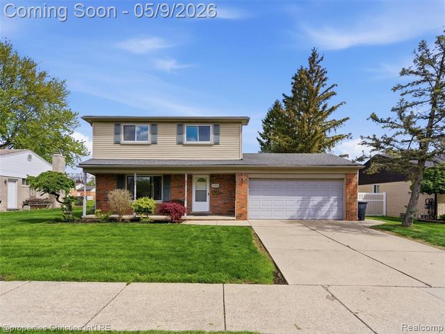 29526 Lyndon Street, Livonia, MI 48154