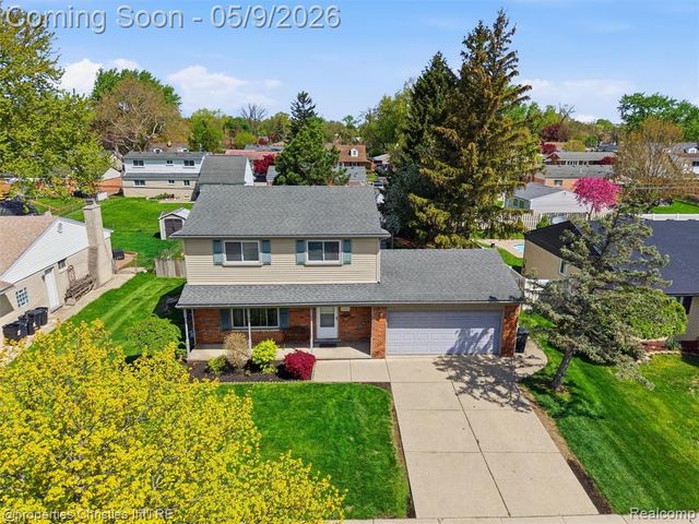 29526 Lyndon Street, Livonia, MI 48154