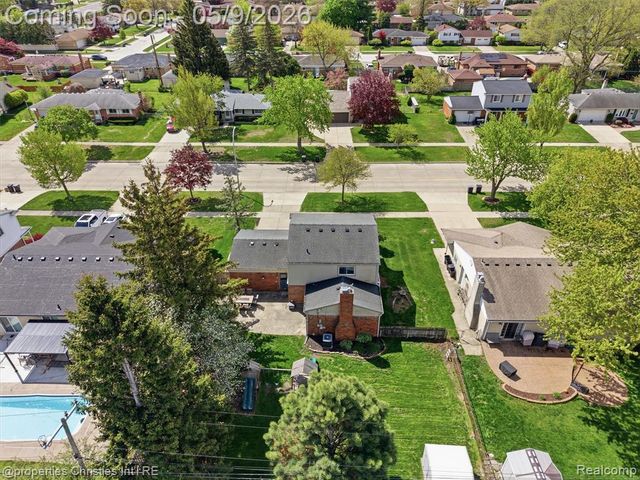 29526 Lyndon Street, Livonia, MI 48154