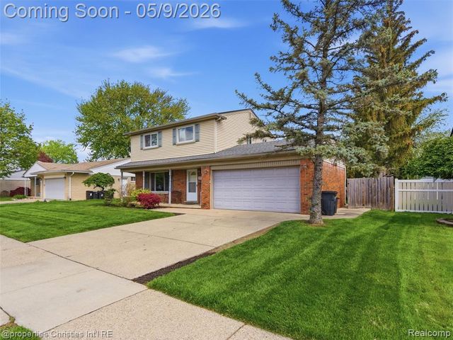 29526 Lyndon Street, Livonia, MI 48154