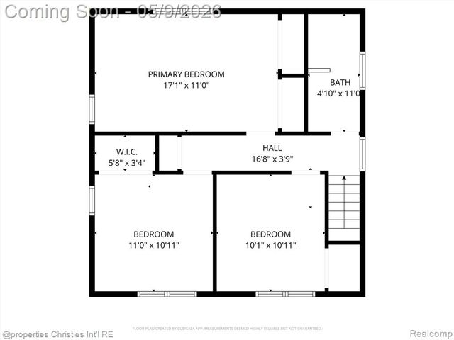 29526 Lyndon Street, Livonia, MI 48154