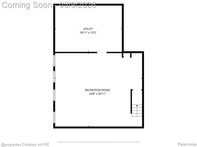 29526 Lyndon Street, Livonia, MI 48154