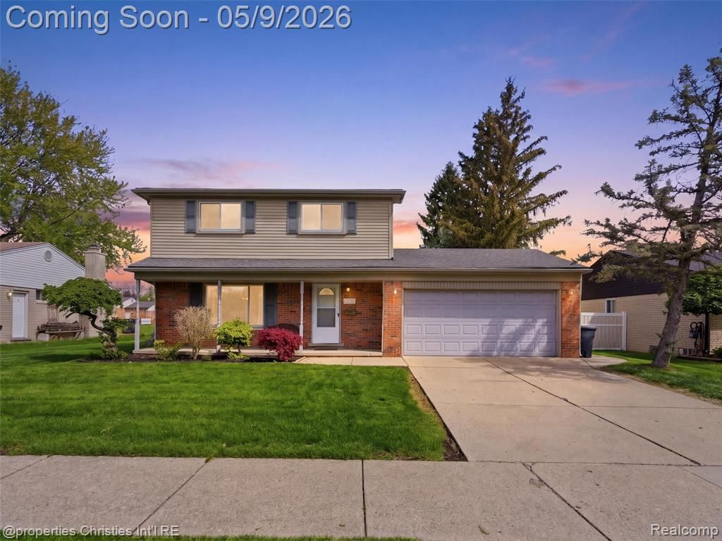 29526 Lyndon Street, Livonia, MI 48154