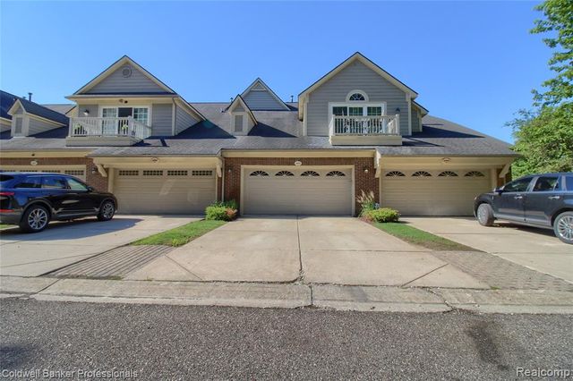 45973 Graystone Lane, Canton, MI 48187