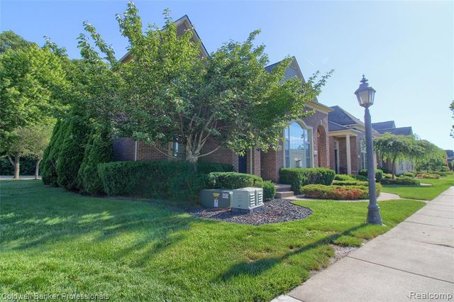 45973 Graystone Lane, Canton, MI 48187